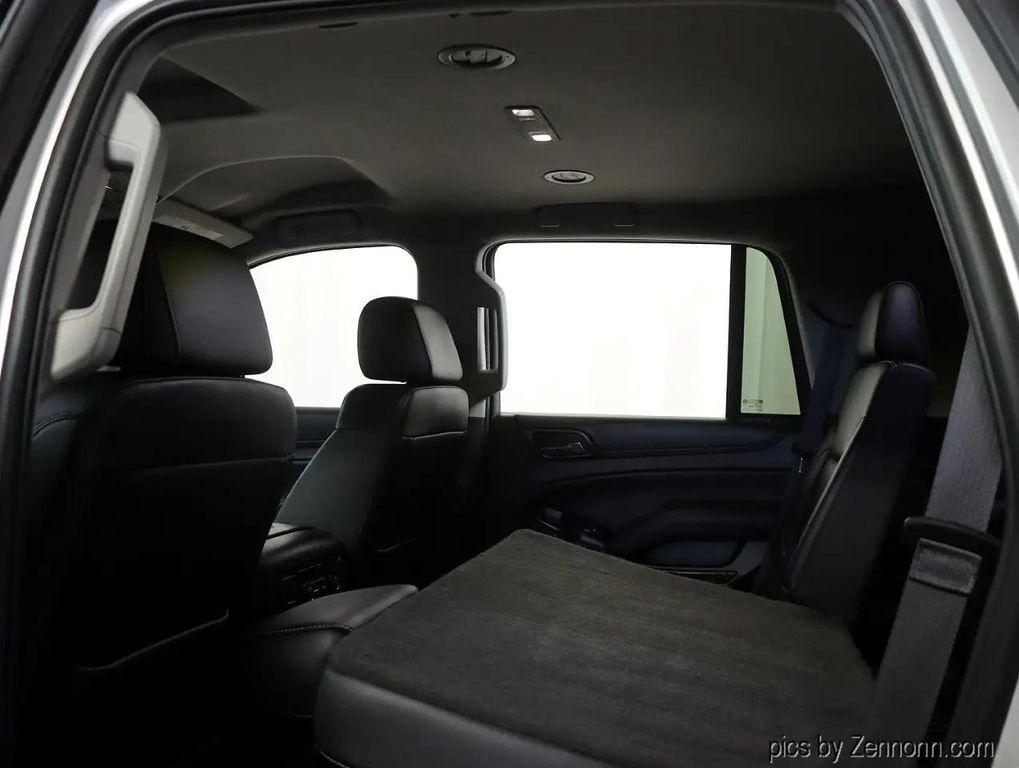 used 2017 Chevrolet Tahoe car, priced at $17,890