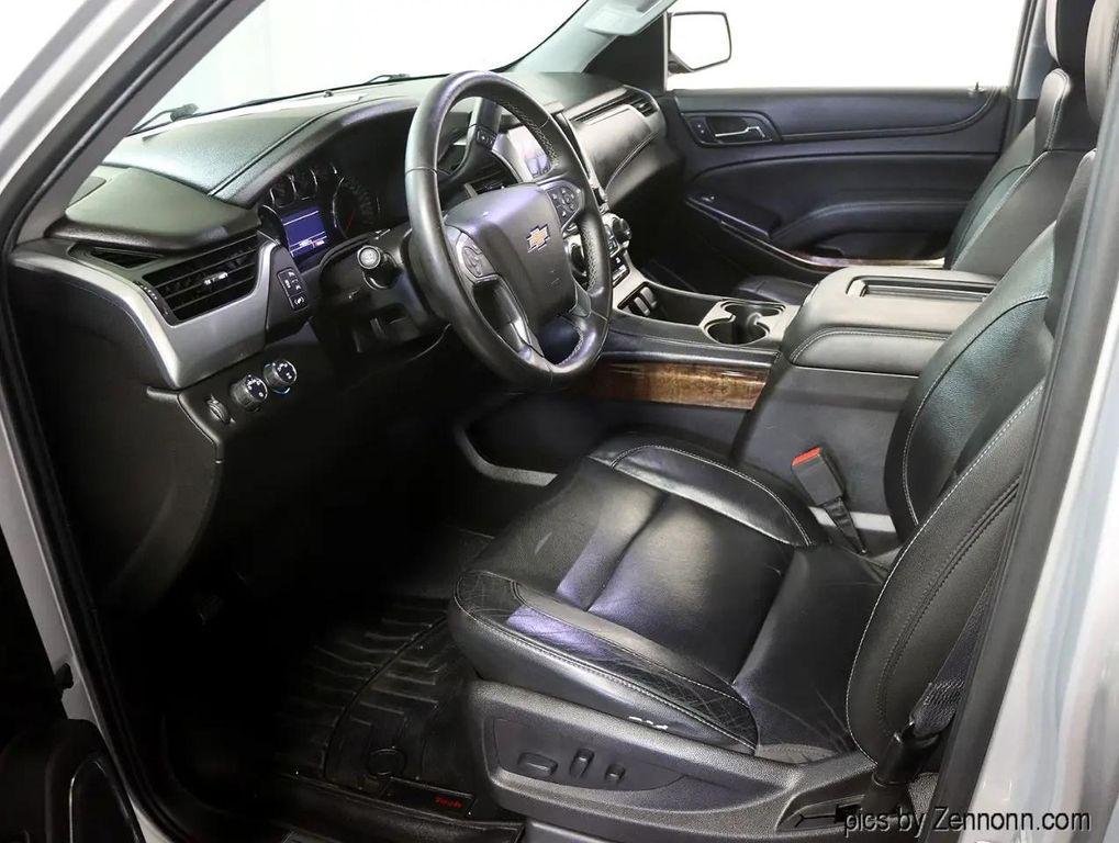used 2017 Chevrolet Tahoe car, priced at $17,890
