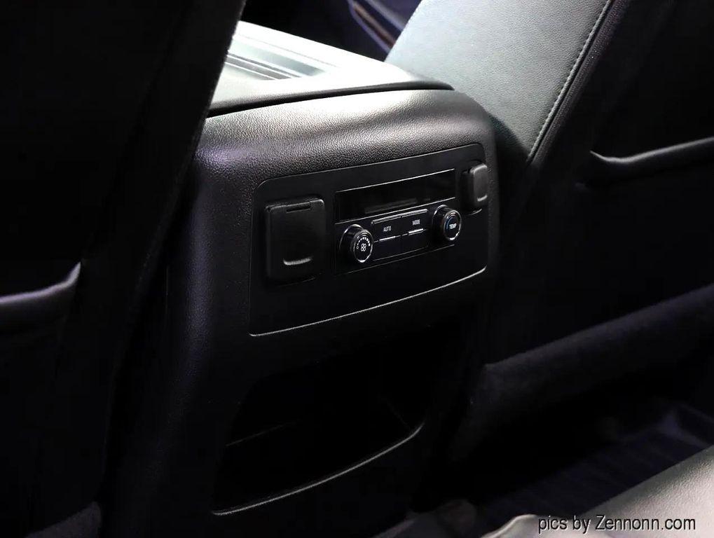 used 2017 Chevrolet Tahoe car, priced at $17,890