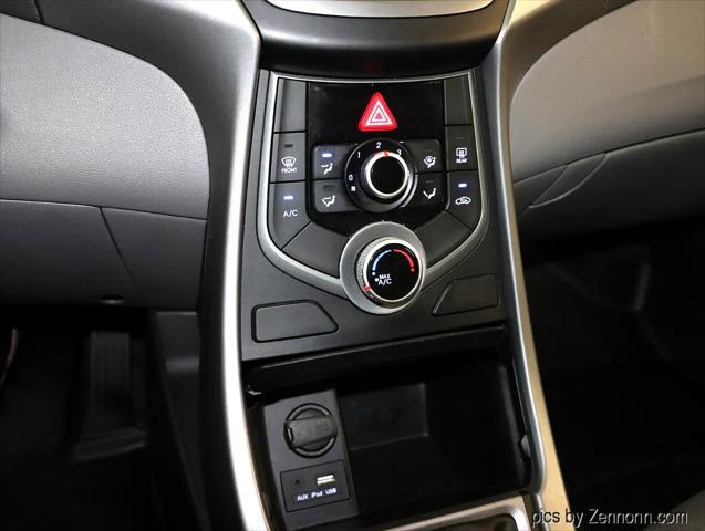used 2014 Hyundai Elantra car, priced at $7,890