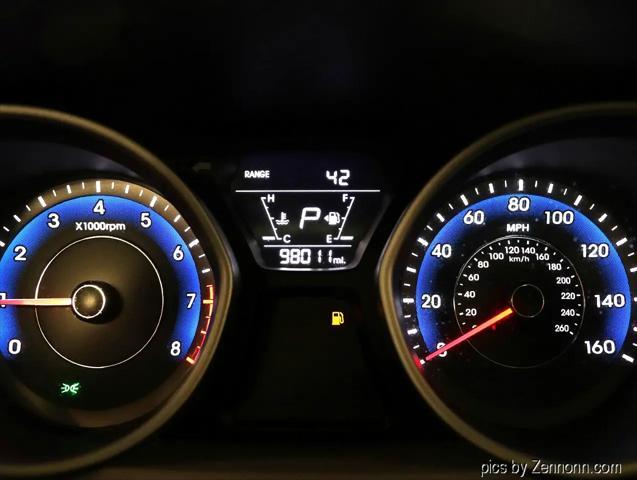 used 2014 Hyundai Elantra car, priced at $7,890