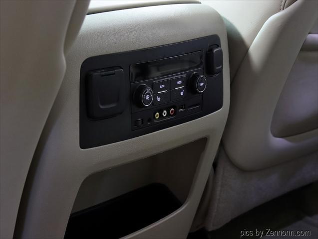 used 2016 GMC Yukon XL car, priced at $20,990