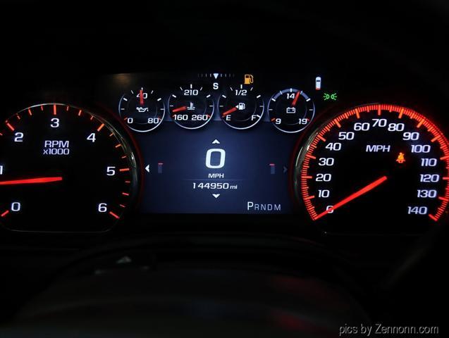 used 2016 GMC Yukon XL car, priced at $20,990