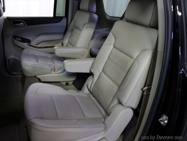 used 2016 GMC Yukon XL car, priced at $20,990