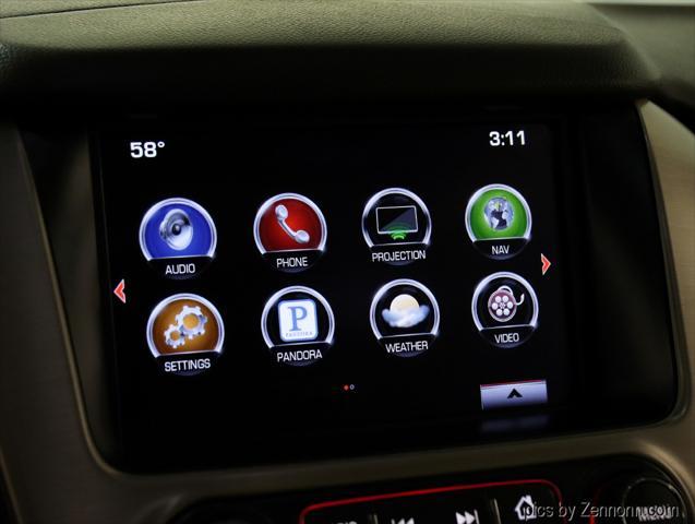 used 2016 GMC Yukon XL car, priced at $20,990