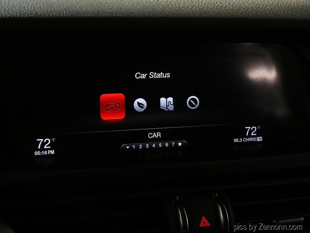 used 2018 Alfa Romeo Stelvio car, priced at $15,990