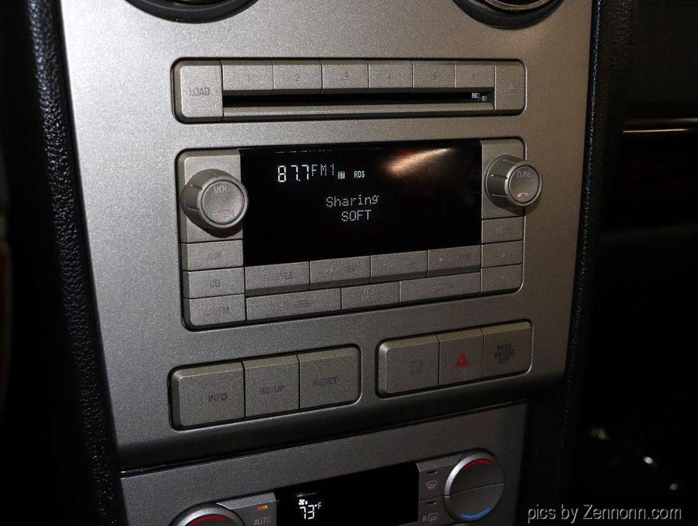 used 2006 Lincoln Zephyr car, priced at $8,990