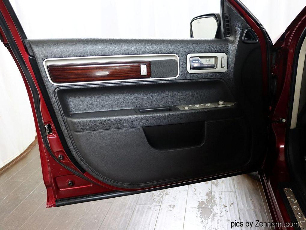 used 2006 Lincoln Zephyr car, priced at $8,990