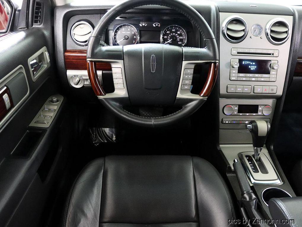 used 2006 Lincoln Zephyr car, priced at $8,990