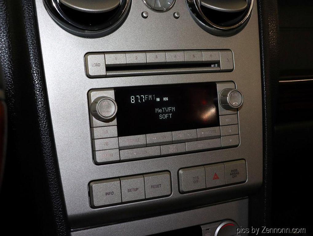 used 2006 Lincoln Zephyr car, priced at $8,990