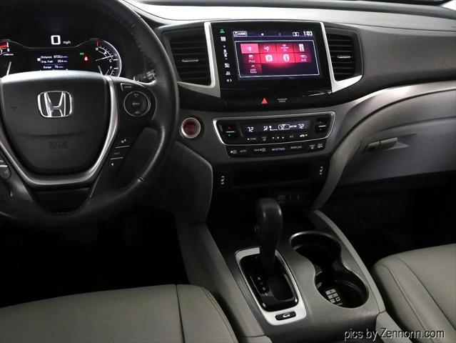 used 2016 Honda Pilot car, priced at $21,990
