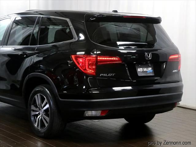 used 2016 Honda Pilot car, priced at $21,990
