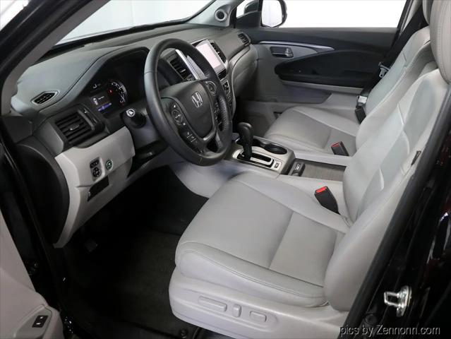 used 2016 Honda Pilot car, priced at $21,990