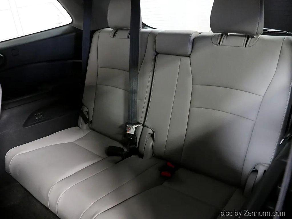used 2016 Honda Pilot car, priced at $19,990