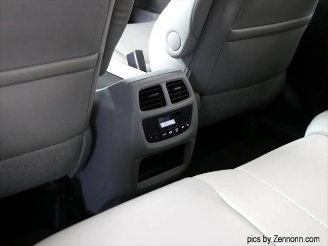 used 2016 Honda Pilot car, priced at $21,990