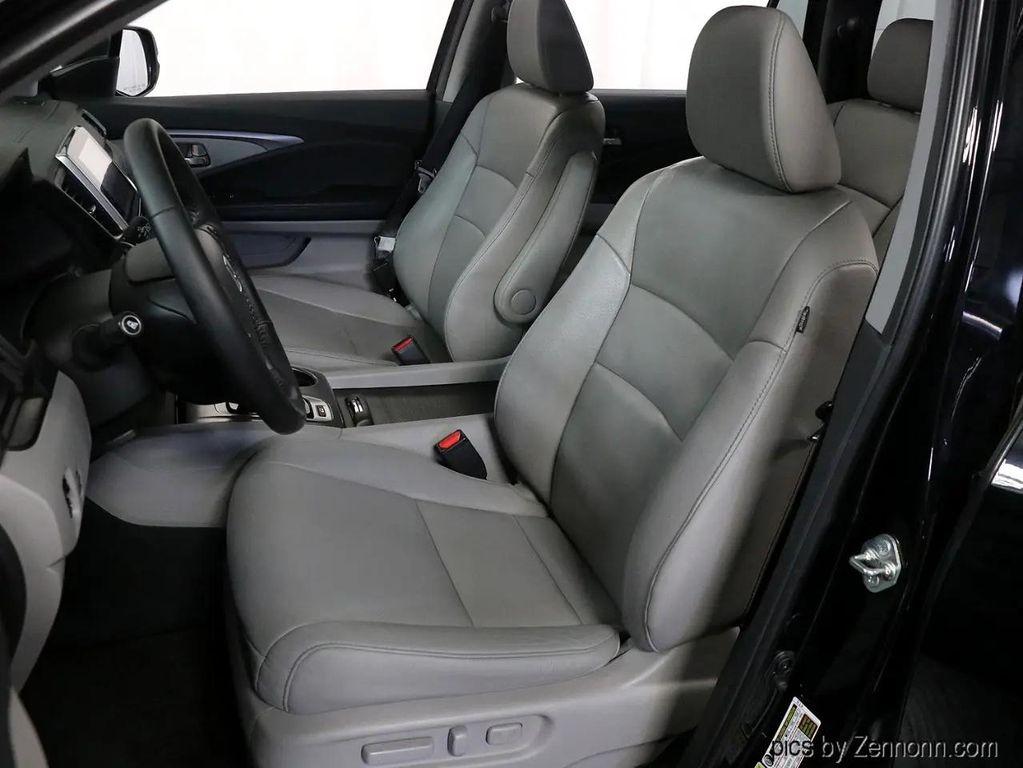 used 2016 Honda Pilot car, priced at $19,990