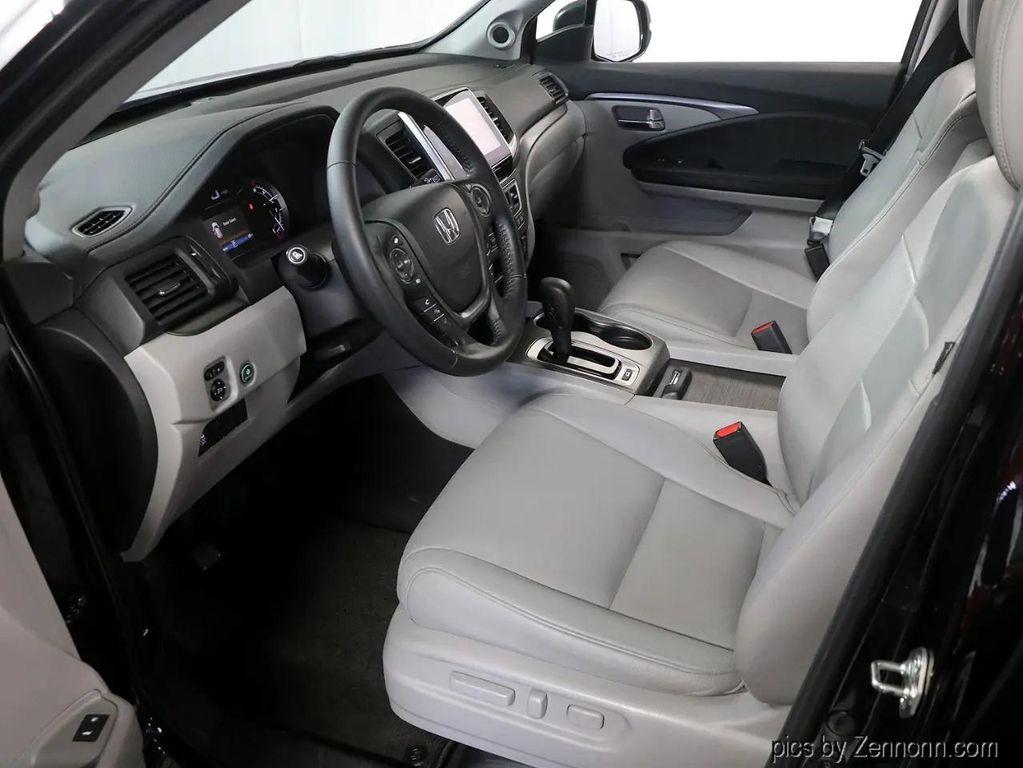 used 2016 Honda Pilot car, priced at $19,990