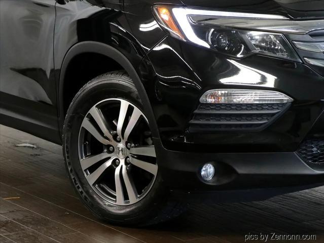 used 2016 Honda Pilot car, priced at $21,990