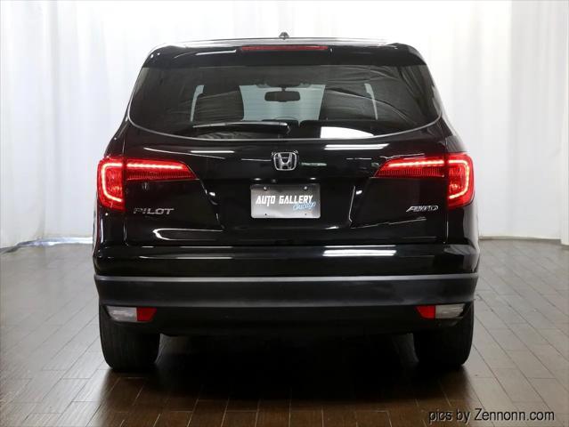 used 2016 Honda Pilot car, priced at $21,990