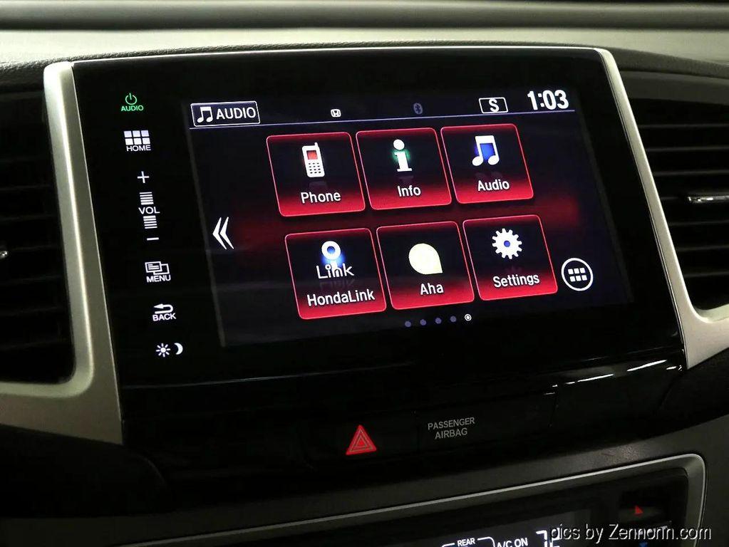 used 2016 Honda Pilot car, priced at $19,990