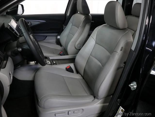 used 2016 Honda Pilot car, priced at $21,990