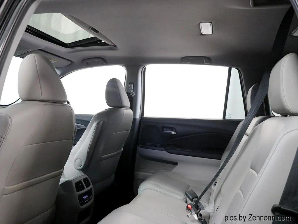 used 2016 Honda Pilot car, priced at $19,990