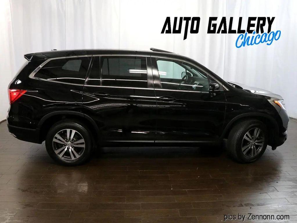 used 2016 Honda Pilot car, priced at $19,990