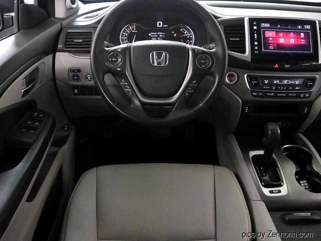 used 2016 Honda Pilot car, priced at $19,990