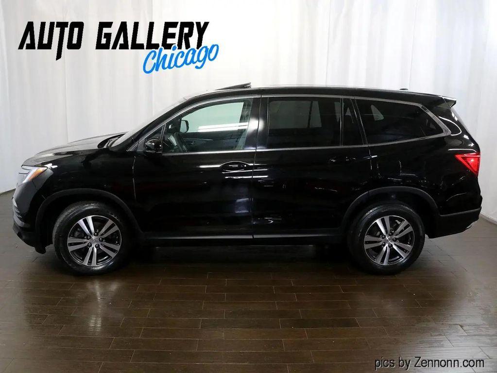 used 2016 Honda Pilot car, priced at $19,990