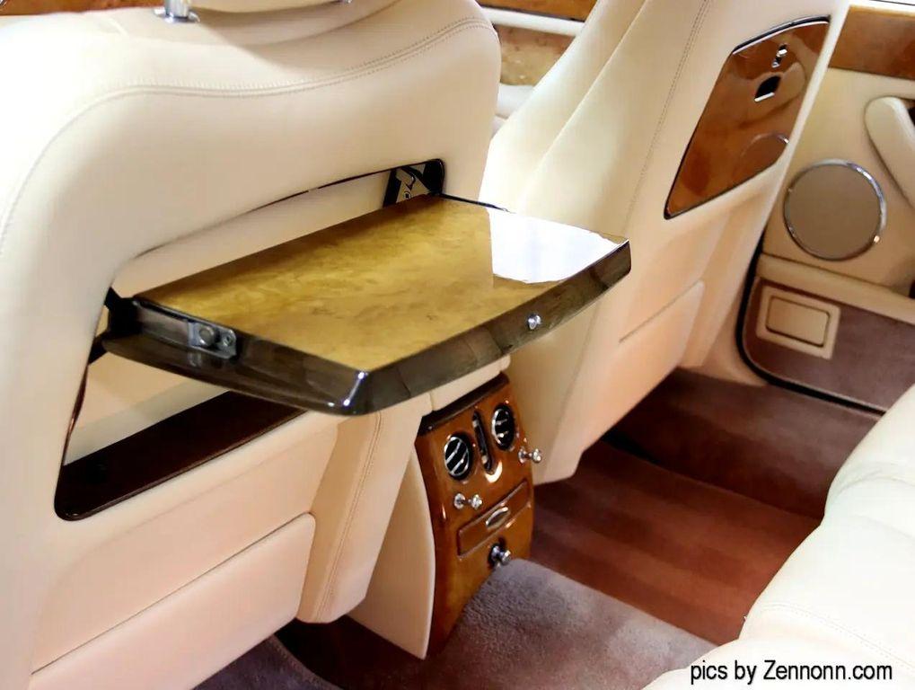 used 2003 Bentley Arnage car, priced at $23,990