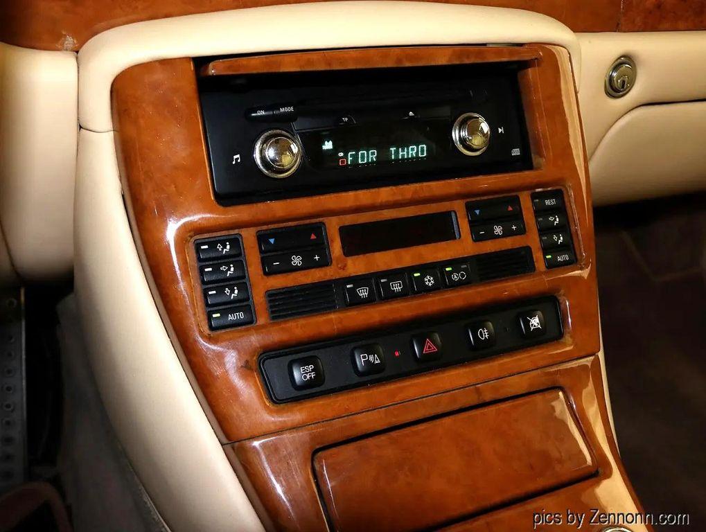 used 2003 Bentley Arnage car, priced at $23,990