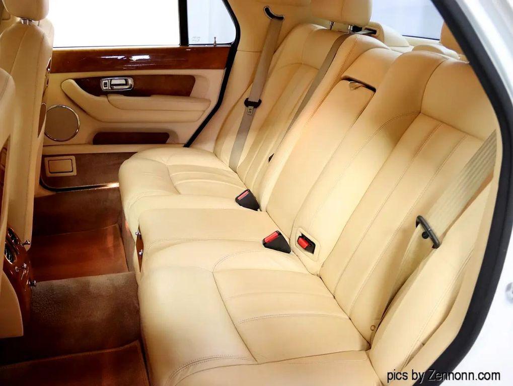 used 2003 Bentley Arnage car, priced at $23,990