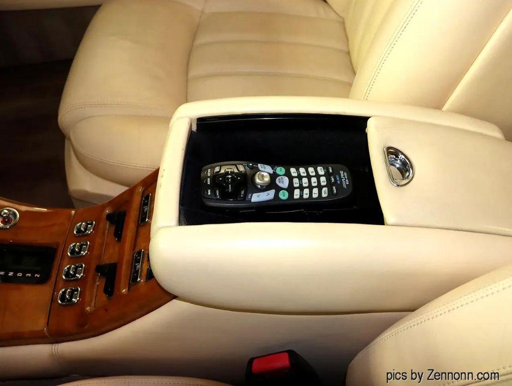 used 2003 Bentley Arnage car, priced at $23,990