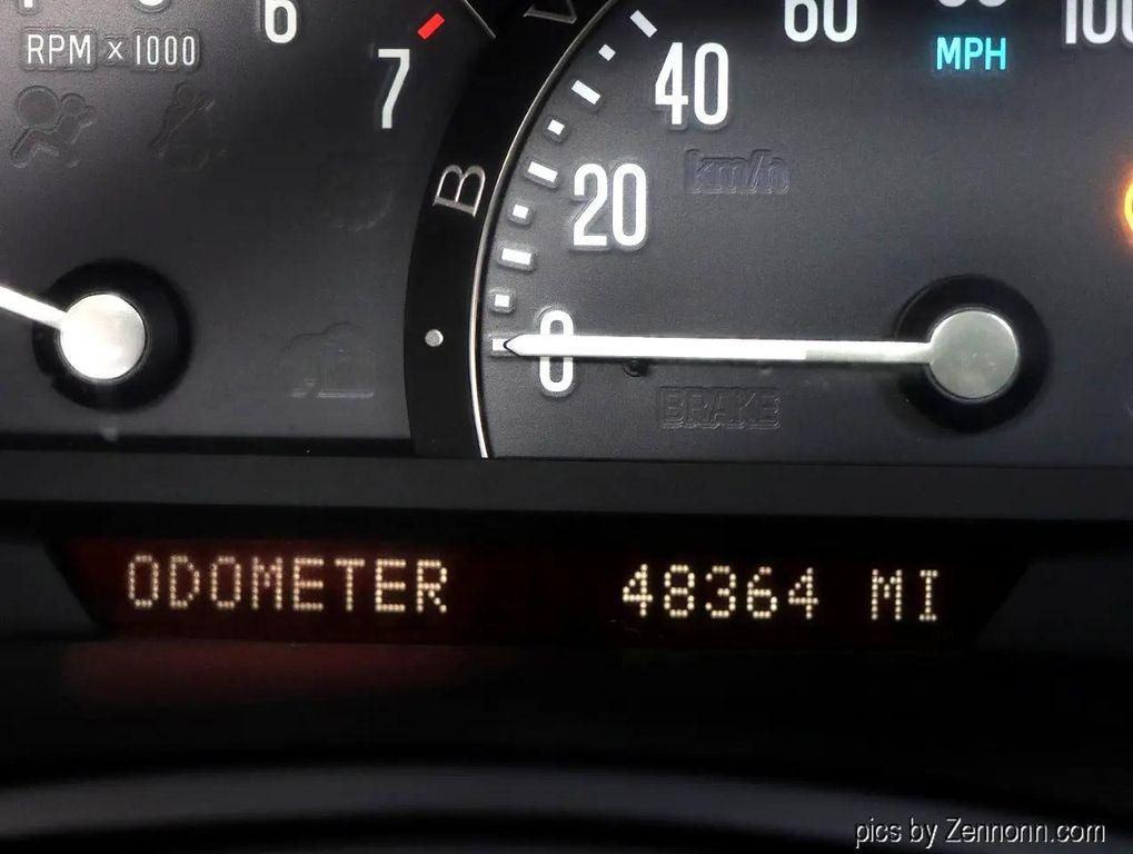 used 2004 Cadillac XLR car, priced at $21,990