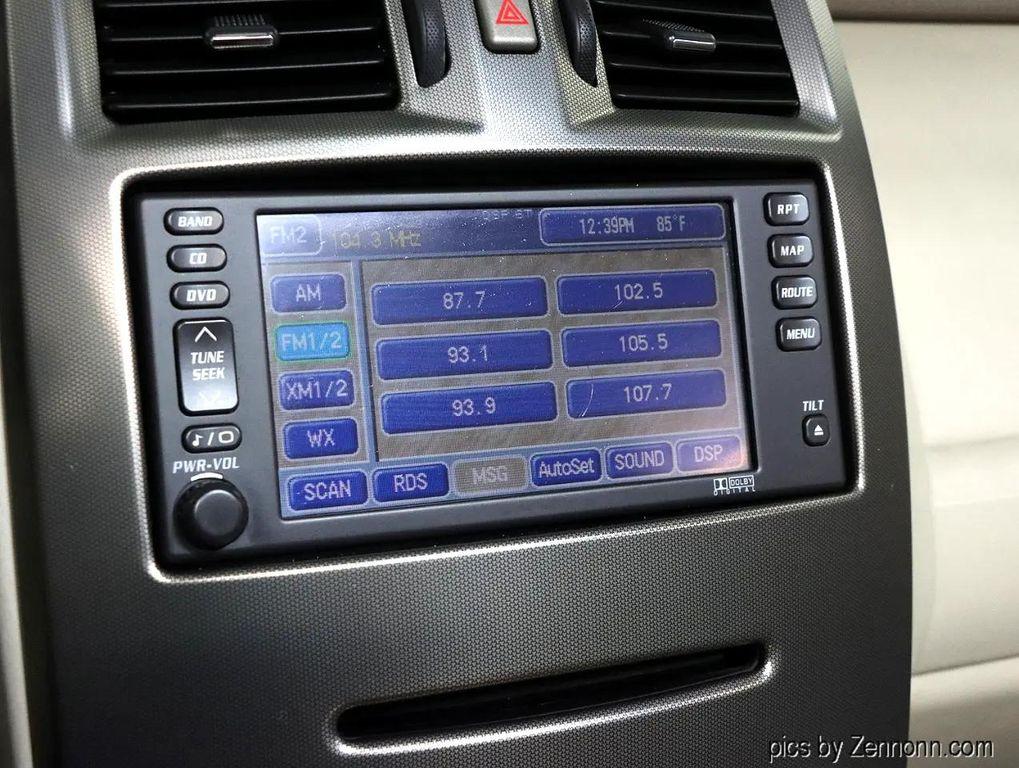 used 2004 Cadillac XLR car, priced at $21,990