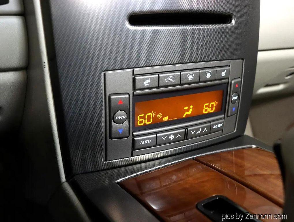 used 2004 Cadillac XLR car, priced at $21,990