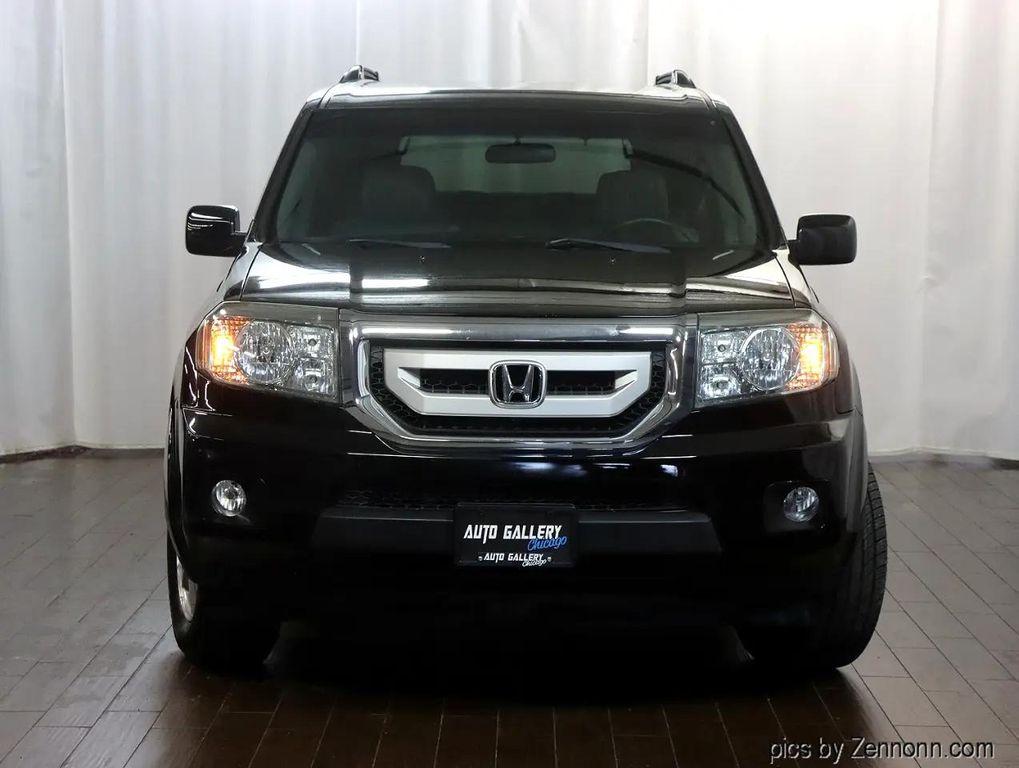 used 2011 Honda Pilot car, priced at $8,490