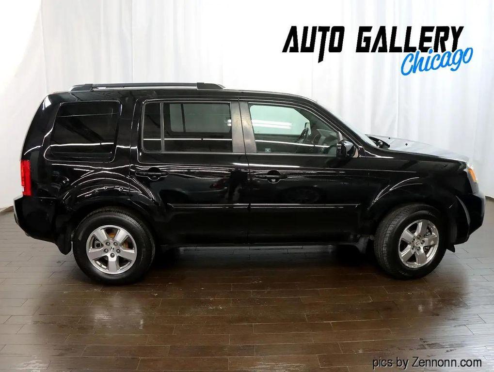 used 2011 Honda Pilot car, priced at $8,490