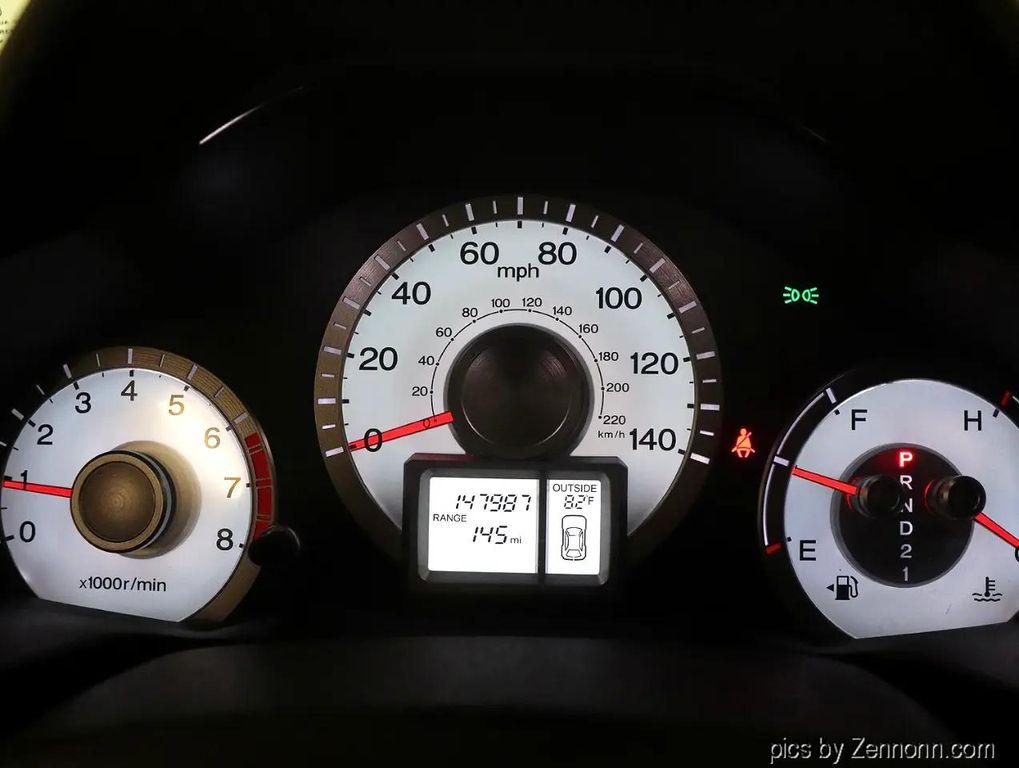 used 2011 Honda Pilot car, priced at $8,490