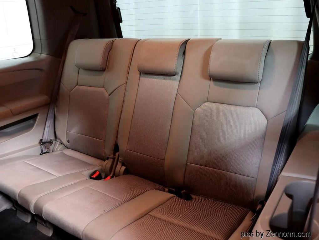 used 2011 Honda Pilot car, priced at $8,490