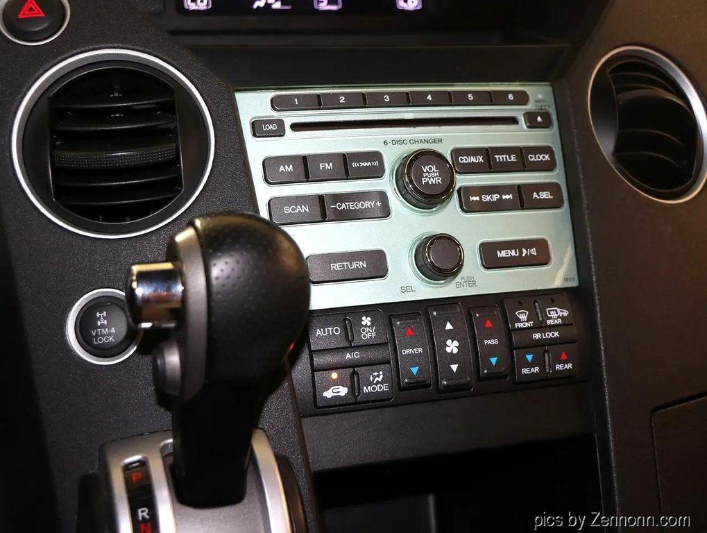 used 2011 Honda Pilot car, priced at $8,490