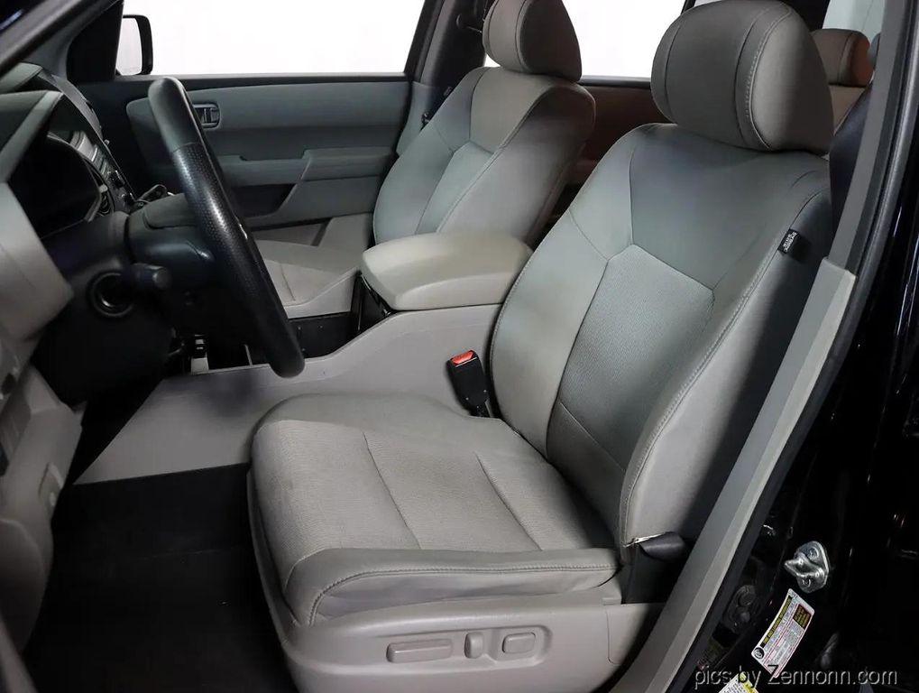 used 2011 Honda Pilot car, priced at $8,490