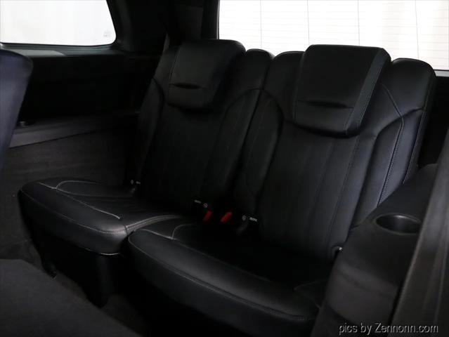 used 2017 Mercedes-Benz GLS 450 car, priced at $19,990