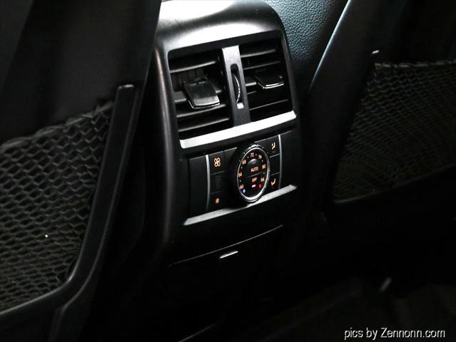used 2017 Mercedes-Benz GLS 450 car, priced at $19,990
