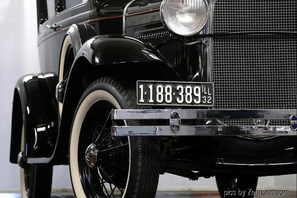 used 1930 Ford Model A car, priced at $15,990