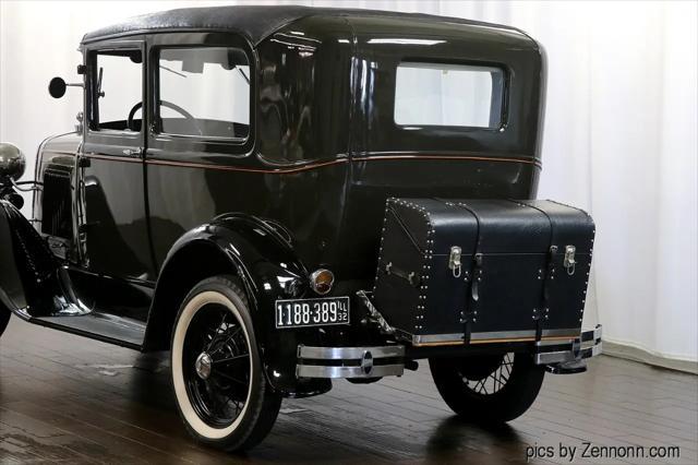 used 1930 Ford Model A car, priced at $18,990