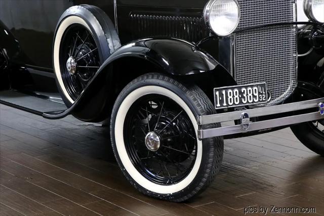 used 1930 Ford Model A car, priced at $18,990