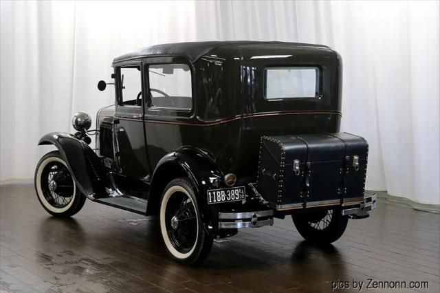 used 1930 Ford Model A car, priced at $18,990
