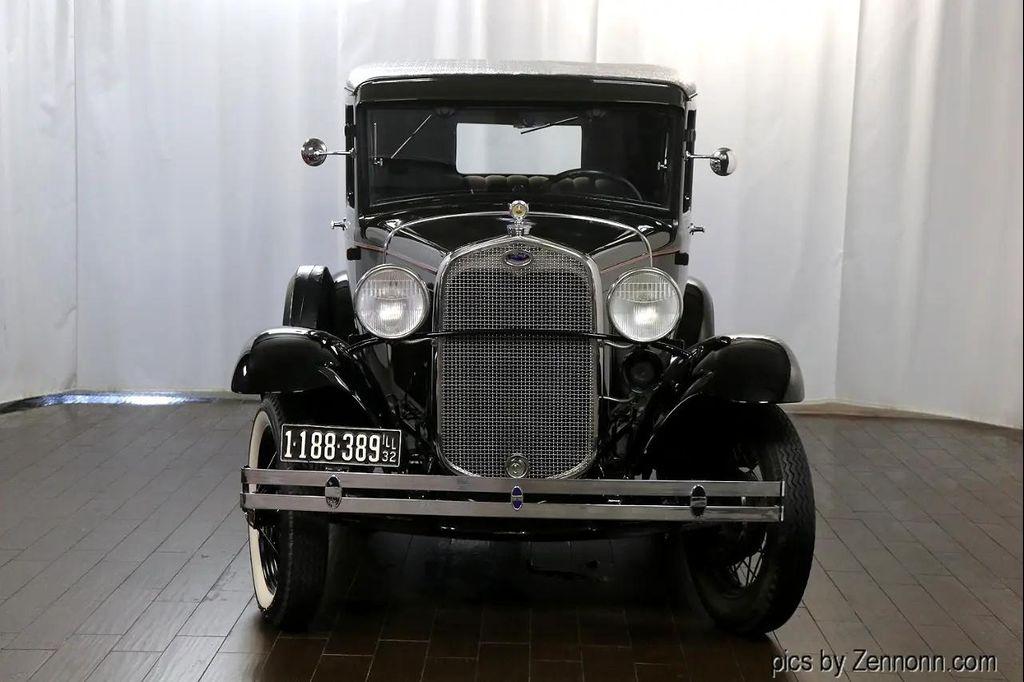 used 1930 Ford Model A car, priced at $15,990