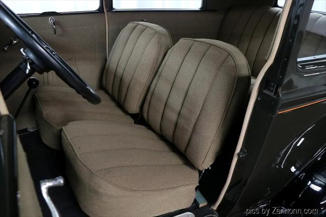 used 1930 Ford Model A car, priced at $18,990